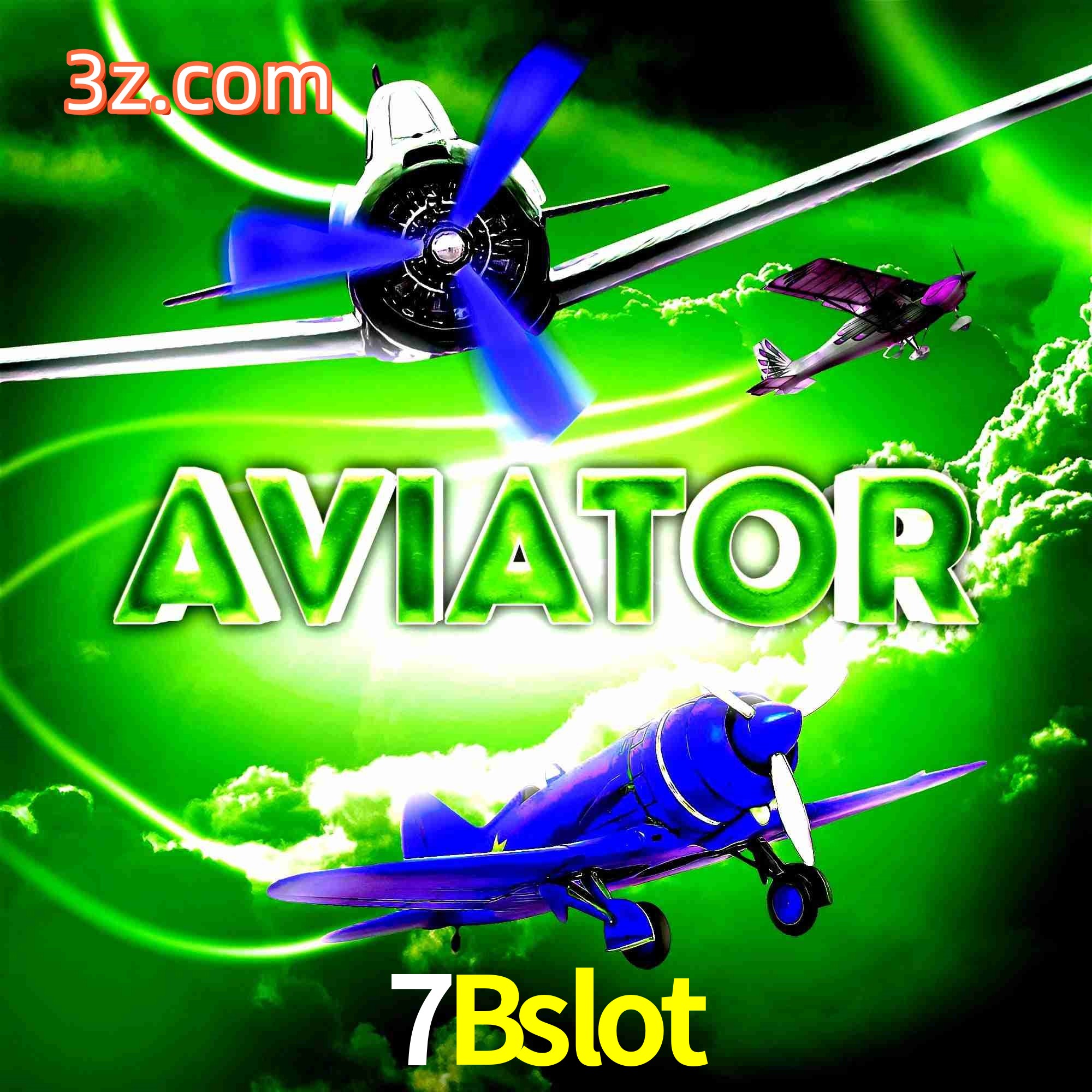 Aviator 7Bslot Tente a Sorte