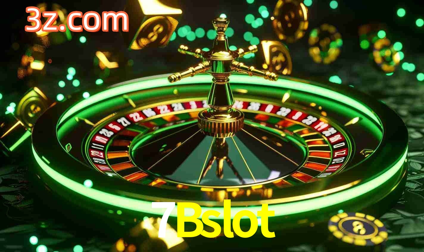 Desfrutar de um Cassino 7Bslot
