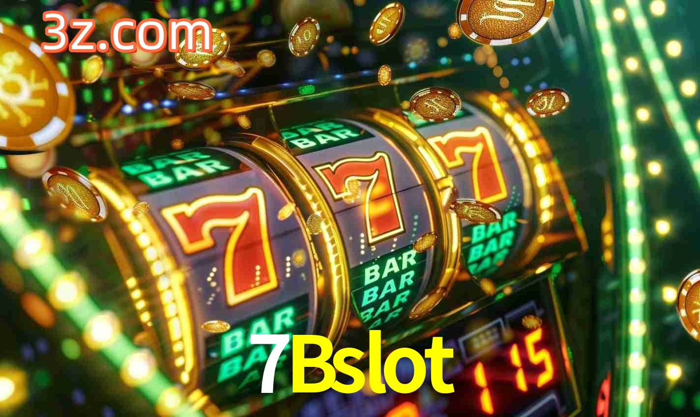 Populares Slots 7Bslot