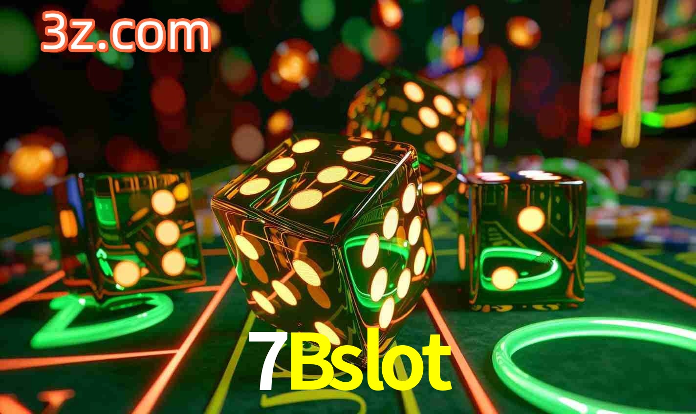 Entretenimento no Jogos 7Bslot